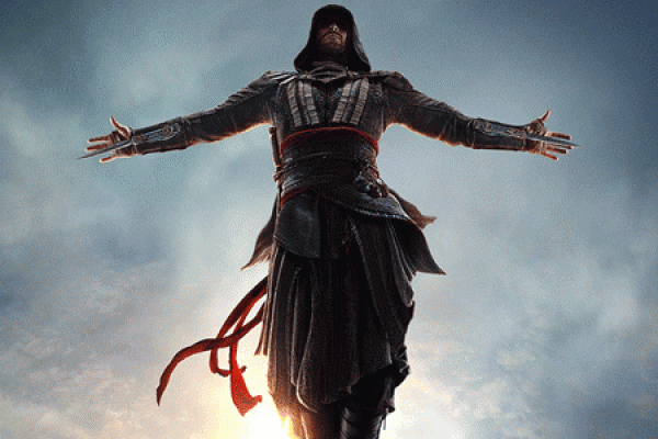 Assassin's creed